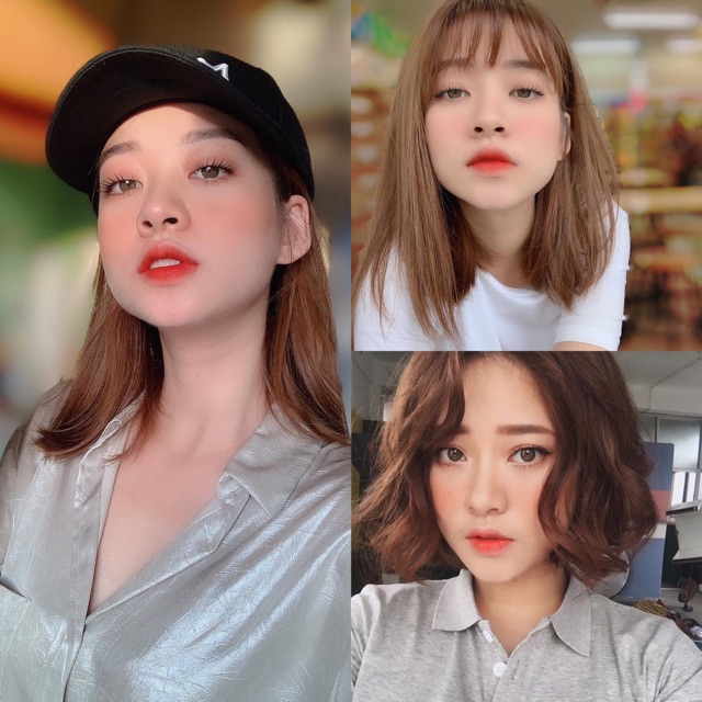 Má hồng Sugao dạng kem Nhật Bản - Đủ màu Cam, Đỏ, Hồng | BigBuy360 - bigbuy360.vn