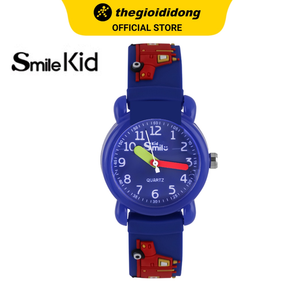 Đồng hồ Trẻ em Smile Kid SL025-01