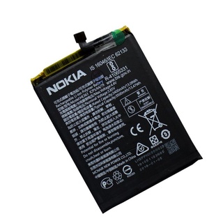 Pin nokia 3.1 plus he363 - 3500mah bảo hành 6 tháng