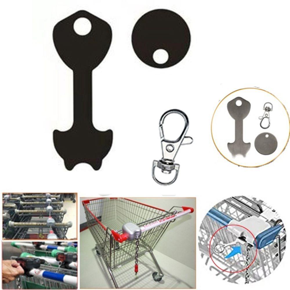 Móc Khóa Thay Thế Hình Xe Đẩy Em Bé QUINTON