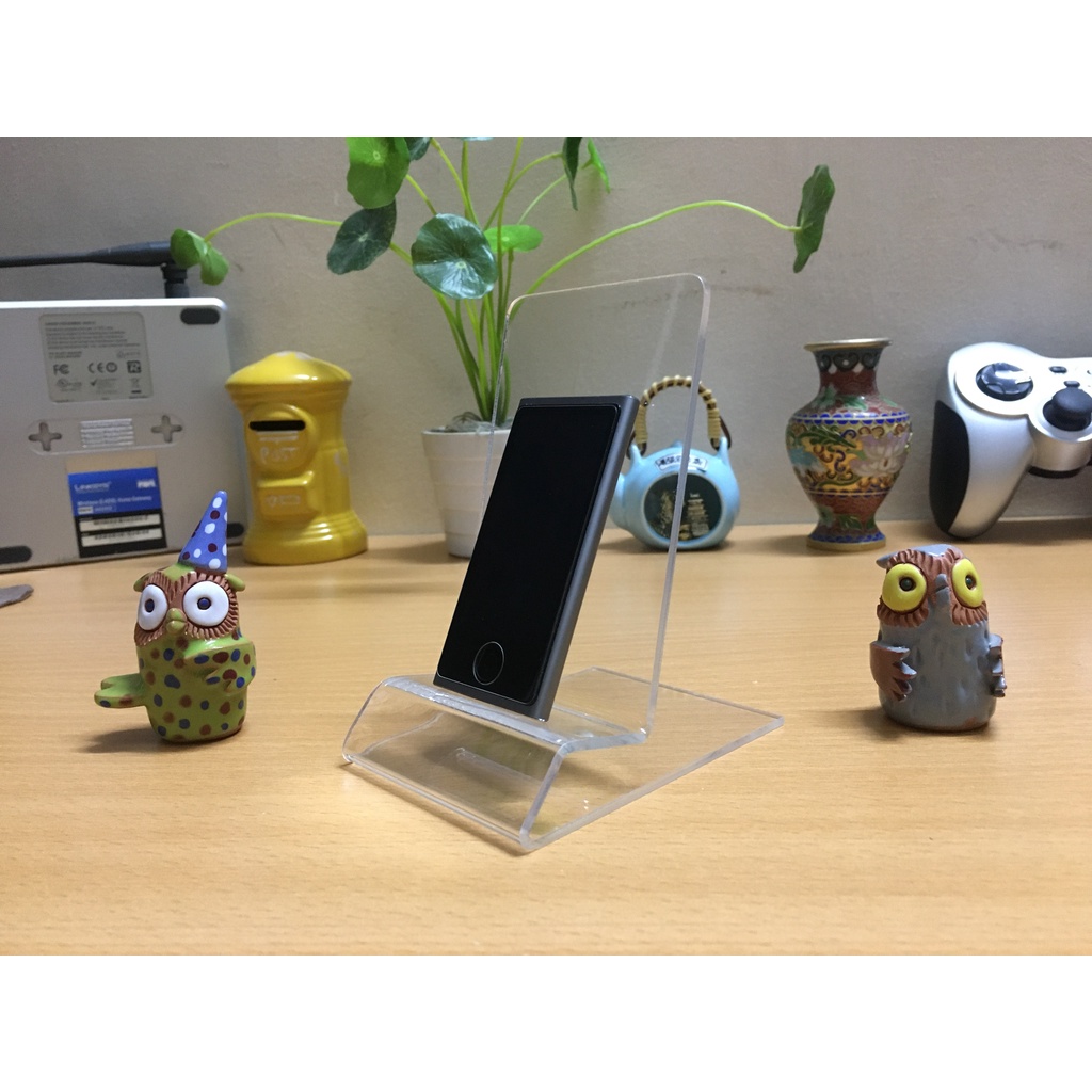 Máy nghe nhạc Mp3 - Hàng chính hãng Like new | Music Club