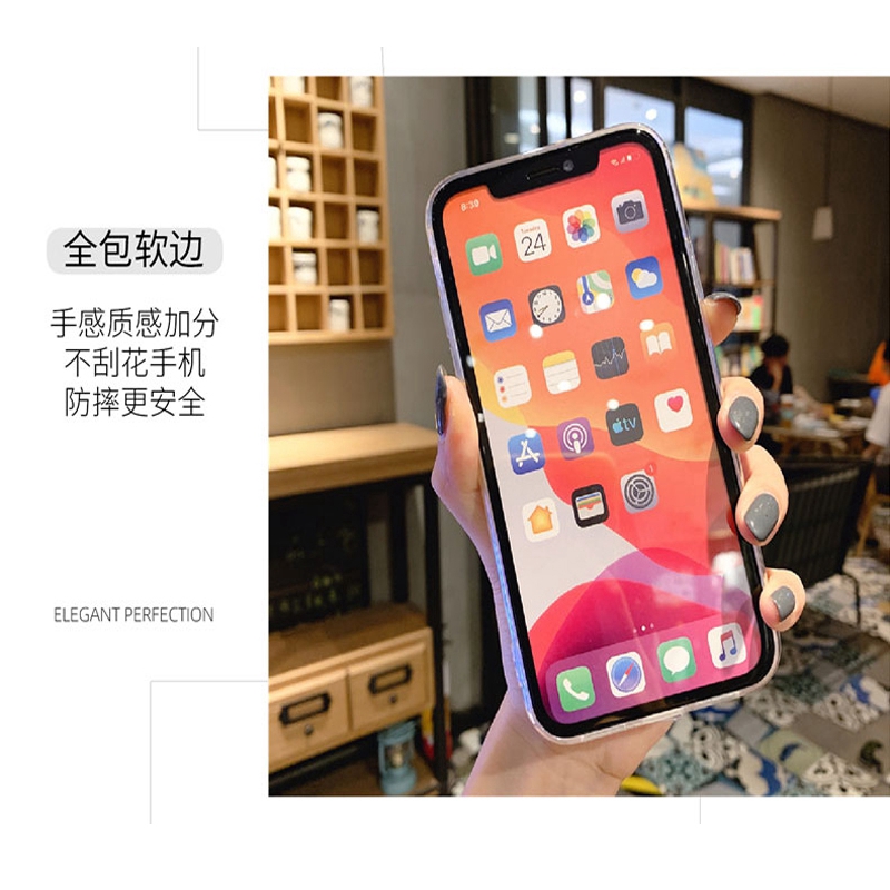 Ốp Điện Thoại Cho Iphonese2020 11promax Xs Xr 8 76splus12promax | BigBuy360 - bigbuy360.vn