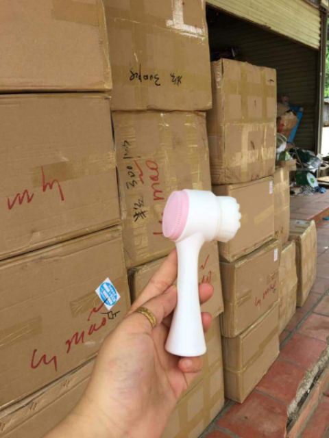 Bạch tuột rữa mặt 2 đầu | BigBuy360 - bigbuy360.vn