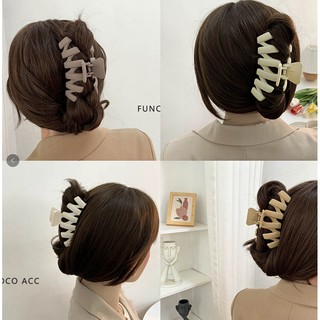 Kẹp Tóc Nữ Thời Trang Hàn Quốc Xinh Xắn