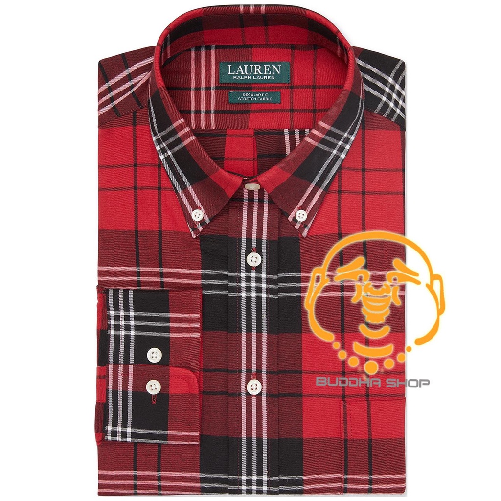 Áo sơ mi nam Ralph Lauren