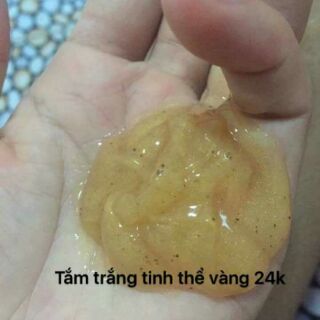 TẮM TRẮNG MAGIC SKIN