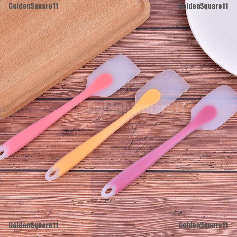 Cây Vét Bột Làm Bánh Bằng Silicone Tiện Dụng