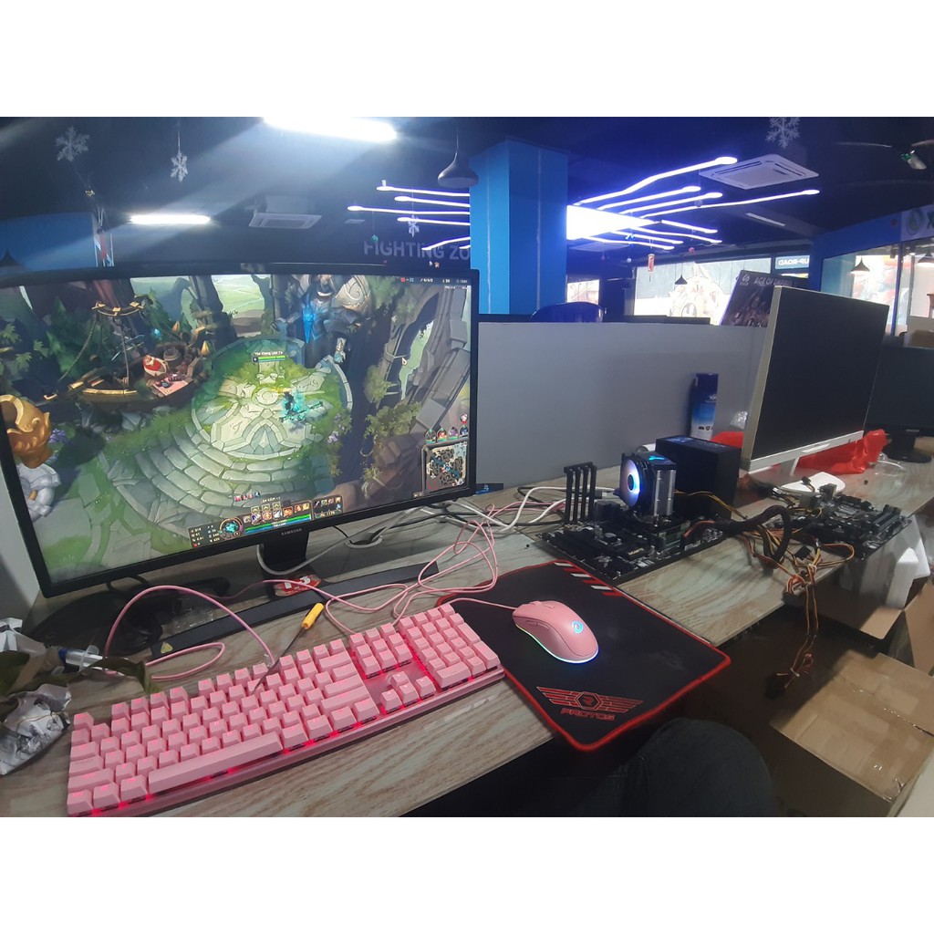 CPU i7 5775c | BigBuy360 - bigbuy360.vn