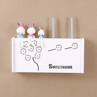Kệ treo wifi Sweethome