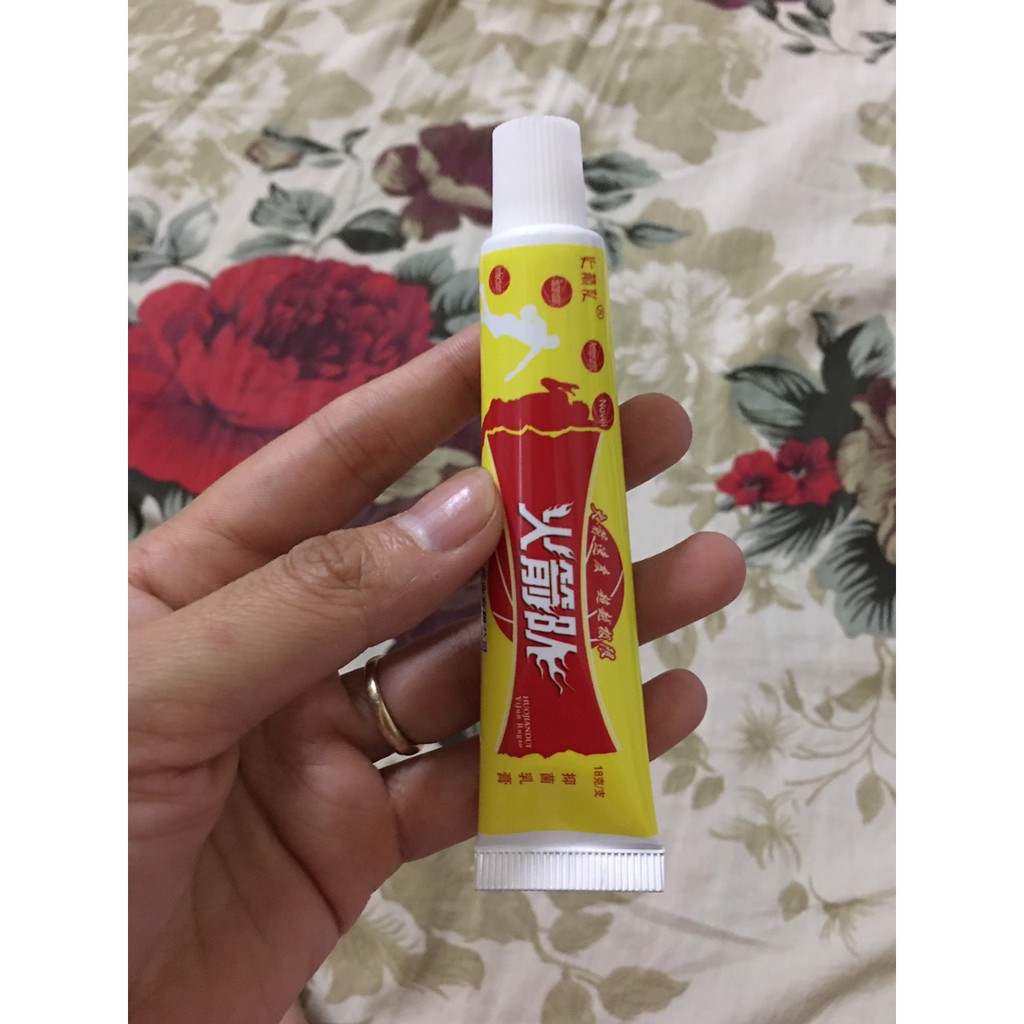 Kem bôi nấm ngứa, tổ đỉa, hắc lào, lang ben, vảy nến, á sừng, các vấn đề về da HÀNG CÓ SẴN