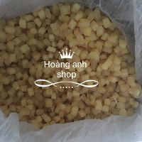 sò điệp khô size trung 500g