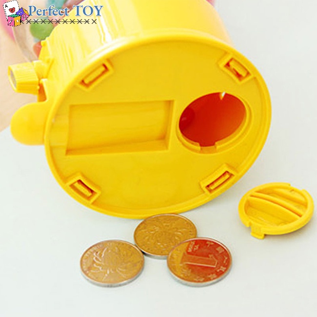 Máy bán kẹo đồ chơi mini cho trẻ em