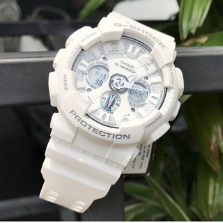 Đồng hồ nam Casio GA-120A - màu 7A