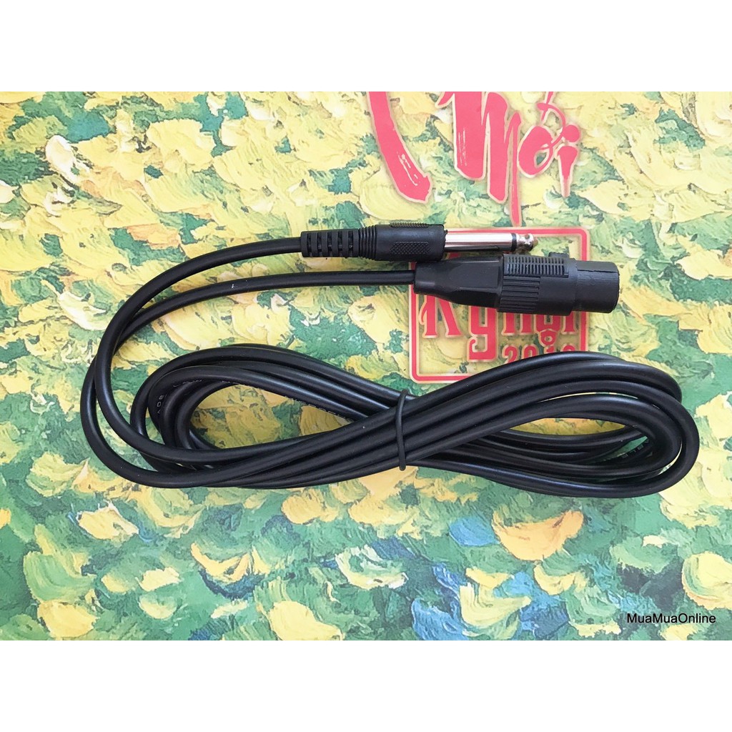 [Giá rẻ] Micro Karaoke SHURE MA-210 Không Dây