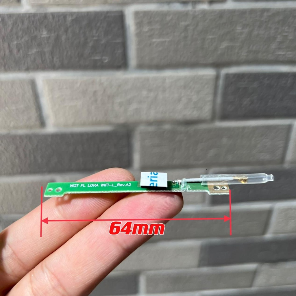 Combo 2 Ăng-ten PCB 2.4g wifi,flycam