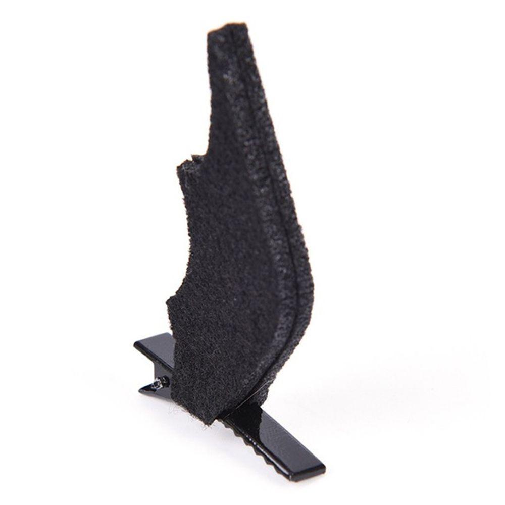 1 Cặp Kẹp Tóc Hóa Trang DANILO