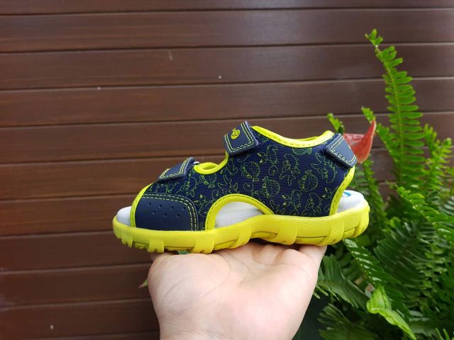 Sandal Geox bé trai