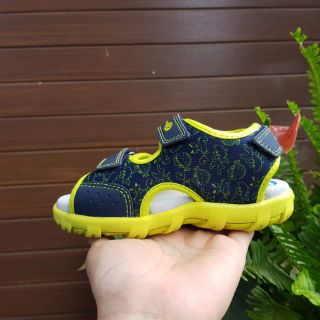 Sandal Geox bé trai