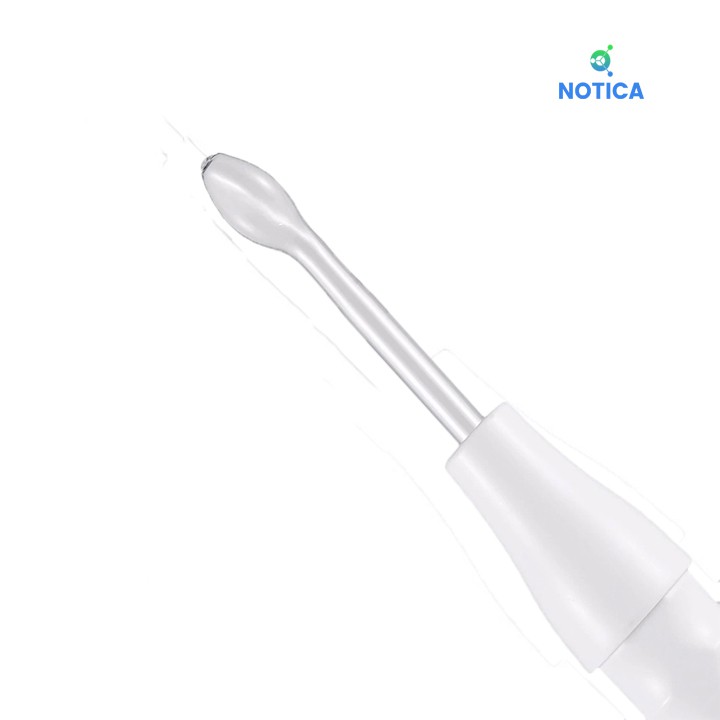 Máy sát khuẩn da mặt ánh sáng cam Portable high frequency