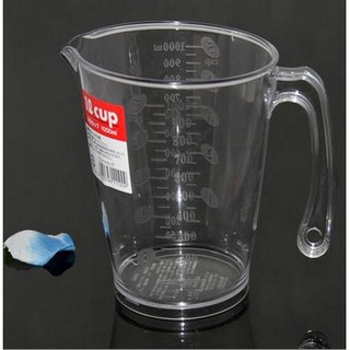 Ca đong chia vạch 1000ml