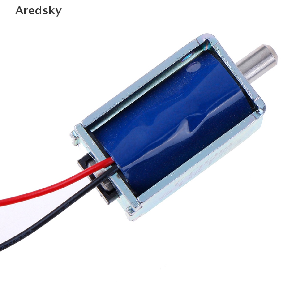 Van Điện Từ Dc 3v Chuyên Dụng Chất Lượng Cao