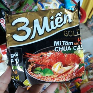 1 gói hảo hảo đủ loại