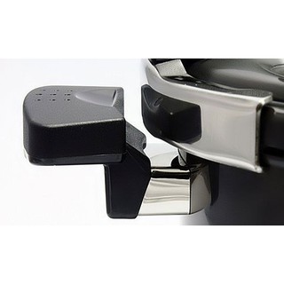 Nồi áp suất Tiross Hàn Quốc PS58 (PS-58) - 5.8 lít