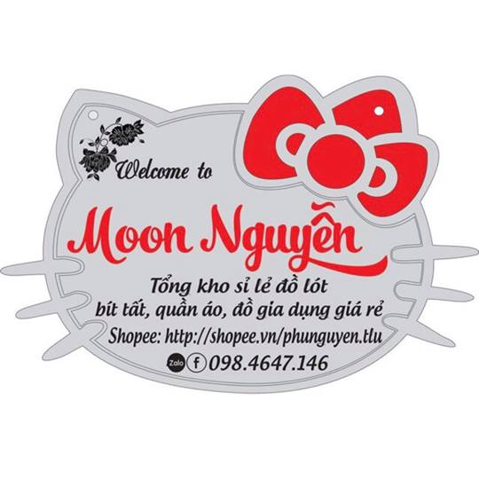 Moon Nguyễn Shop