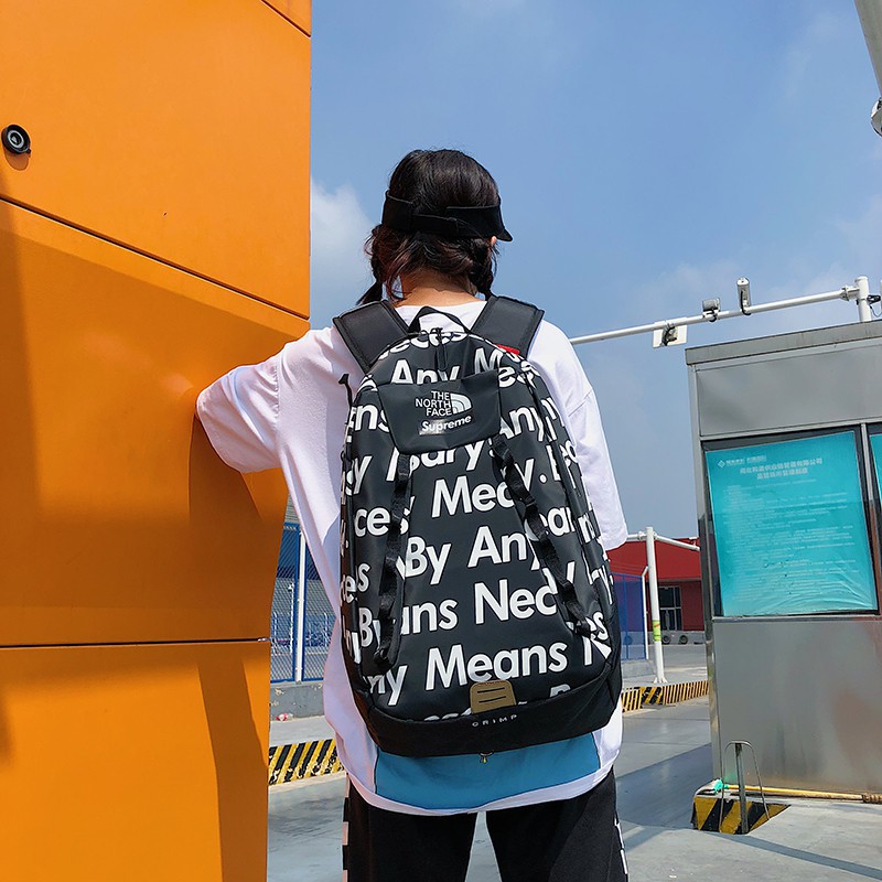 Balo Supreme 04 xịnn