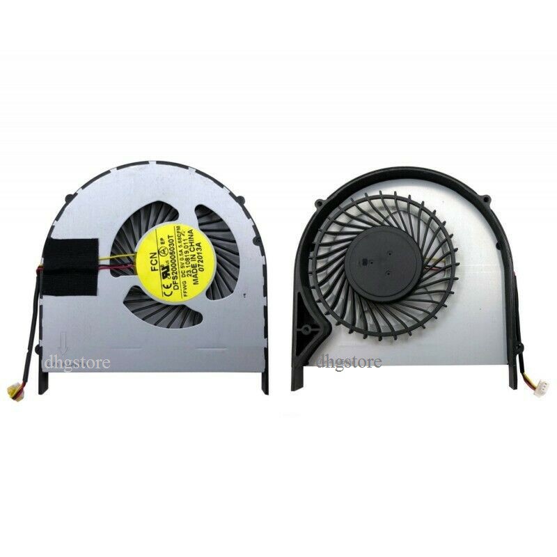 Fan quạt CPU laptop Dell Inspiron 15-7000 7537