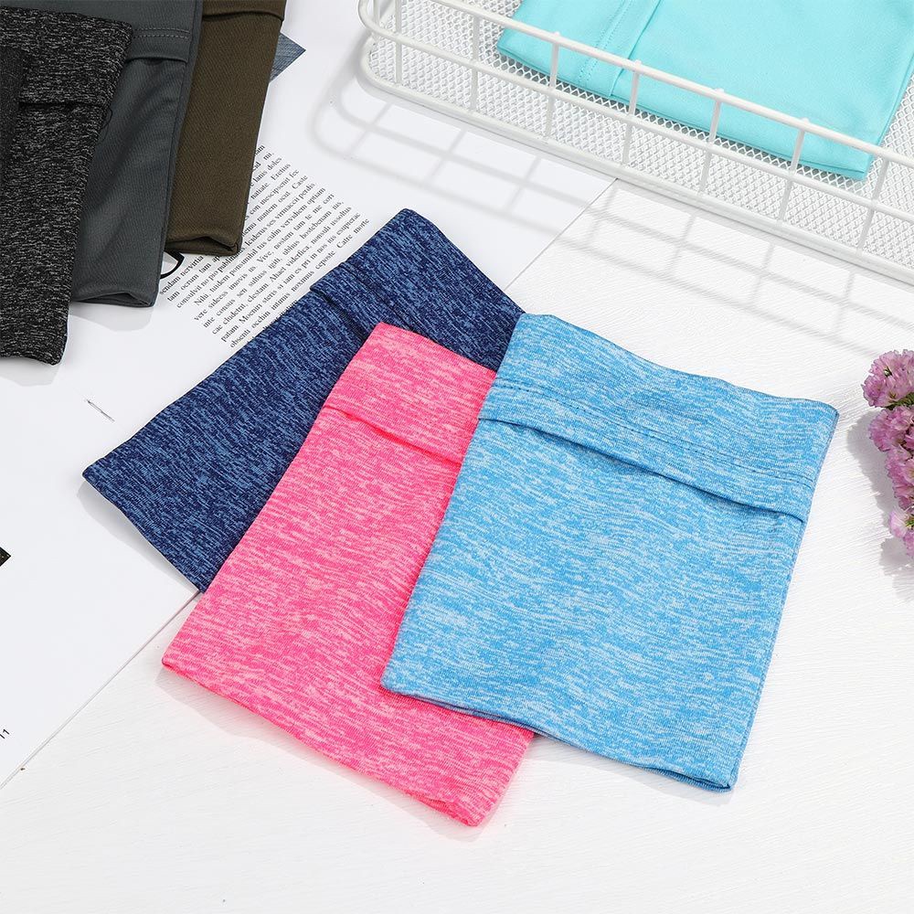 Túi Đeo Cánh Tay Đựng Điện Thoại Co Giãn Khi Chạy Bộ Cho Nam Và Nữ