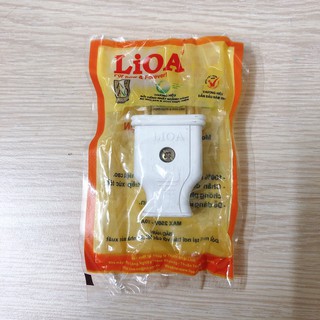 Phích cắm điện LIOA