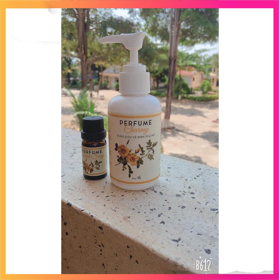 Nước Hoa Cô Bé (Vùng Kín) Chính Hãng LaFla Perfume Secret Sexy 10ml - Che Tên Khi Đặt Hàng | BigBuy360 - bigbuy360.vn