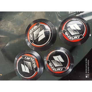 Nút chụp sườn fx125 - xipo