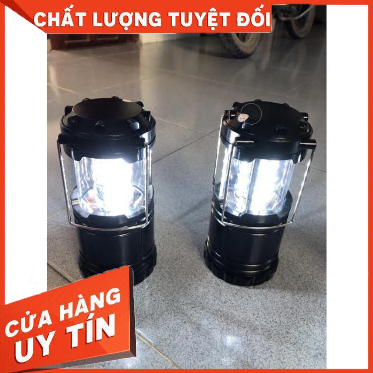 Đèn Led Măng Xông Siêu Sáng 30 Bóng Led