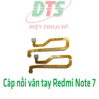 Cáp nối vân tay Redmi Note 7