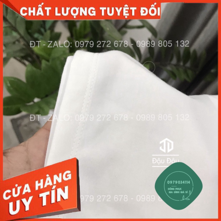Áo thun giá sỉ ĐỒNG PHỤC GIÁ SỈ ÁO NHÓM ĐI BIỂN CHO GIA ĐÌNH CTY CỰC CHẤT