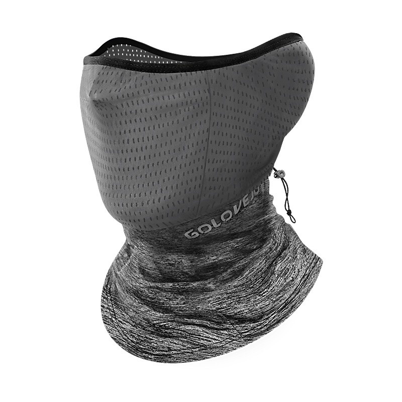 Khăn chống nắng đa năng chống tia UV Golovejoy XTJ24