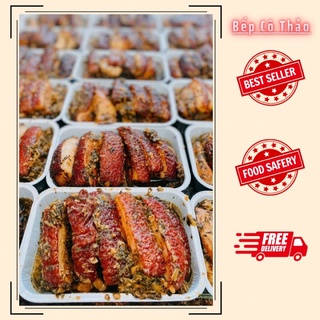 Khâu nhục tiên yên - hộp 350gr