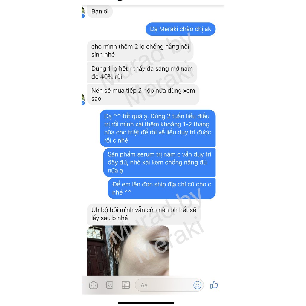 Viên uống chống nắng nội sinh Murad Pomphenol Sunguard Dietary Supplement 60 viên | BigBuy360 - bigbuy360.vn