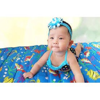 ĐỆM NƯỚC DÀI 165 CM RỘNG 75( MÀU NGẪU NHIÊN )(GIÁ SỈ)