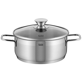BỘ NỒI SILIT PISA 10 MÓN