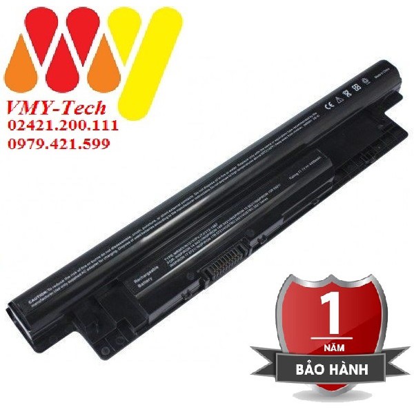 PIN laptop Dell Vostro 2421, 2521 V2421, V2521 MR90Y N121Y PVJ7J G019Y G35K4