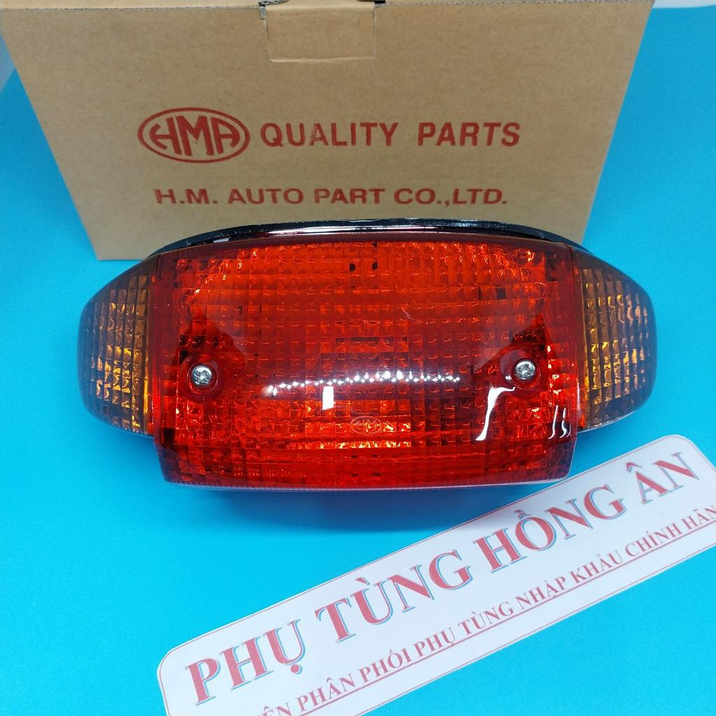 Đèn hậu   Dream lùn, Dream III zin chính hãng AHM nhập khẩu Thailand - PT HỒNG ÂN