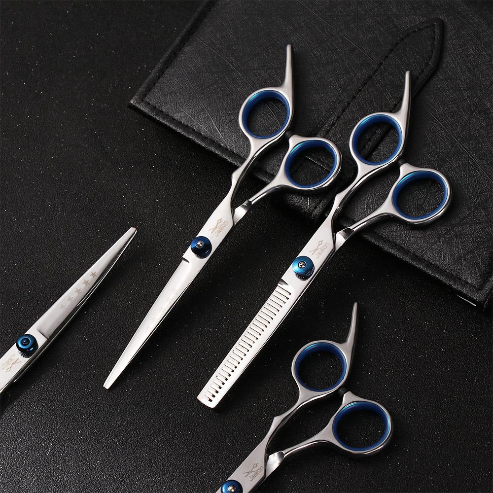 Kéo Cắt Tỉa Lông Chó Dày Dặn Chuyên Dụng