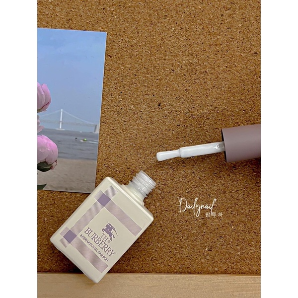 Sơn Gel trắng - đen - trắng sữa - nước gạo loại tốt