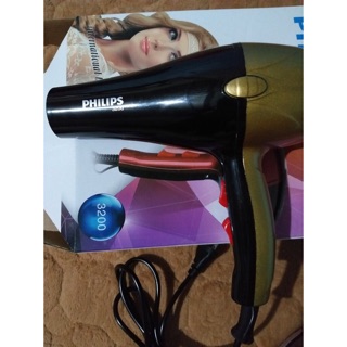 Máy Sấy Tóc philip