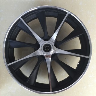 Vành đĩa trước Xmen -12 phanh đĩa
