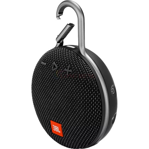 [Mã ELHACE giảm 4% đơn 300K] Loa Bluetooth JBL Clip 3 JBLCLIP3 - Hàng chính hãng