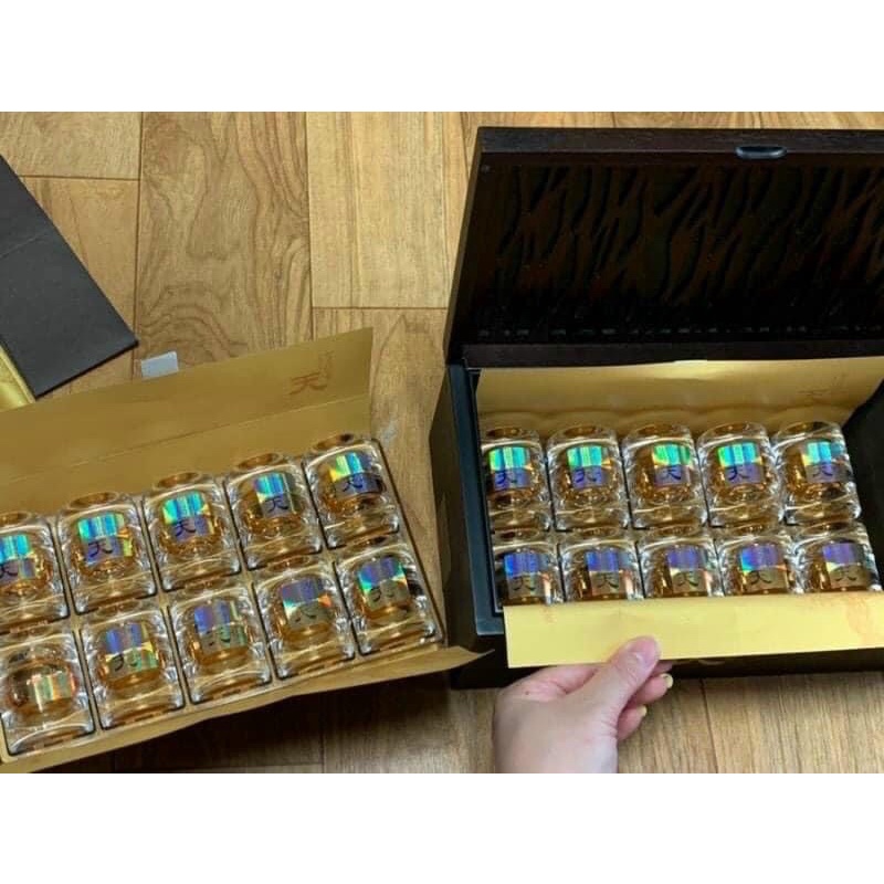 THIÊN SÂM LINH ĐAN KGC